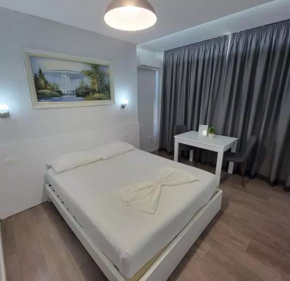 پانسیون Nuestra Casa