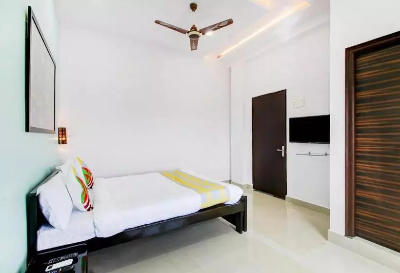 ペンション O Home Comfortable Stays, Near Aasam Gadh Current Office