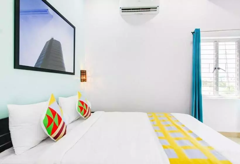 ペンション O Home Comfortable Stays, Near Aasam Gadh Current Office