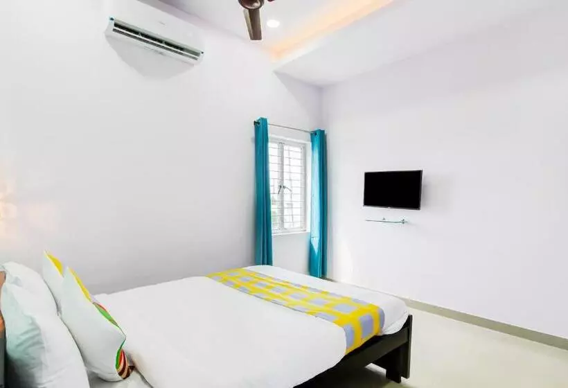 ペンション O Home Comfortable Stays, Near Aasam Gadh Current Office