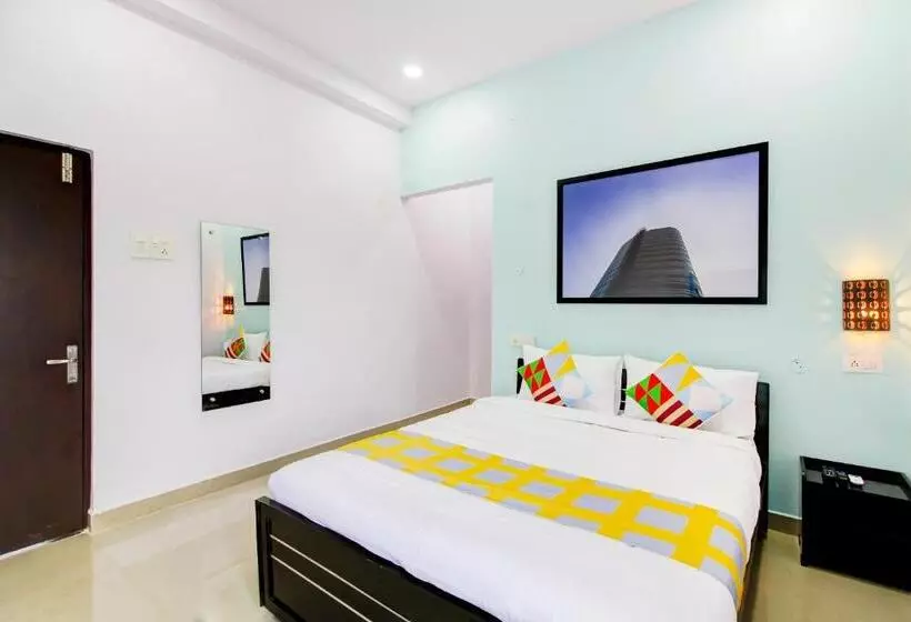 ペンション O Home Comfortable Stays, Near Aasam Gadh Current Office