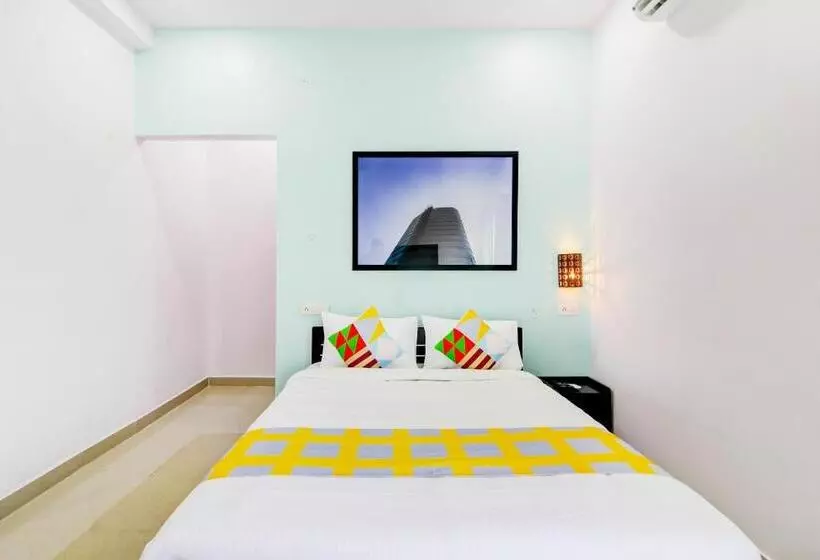ペンション O Home Comfortable Stays, Near Aasam Gadh Current Office