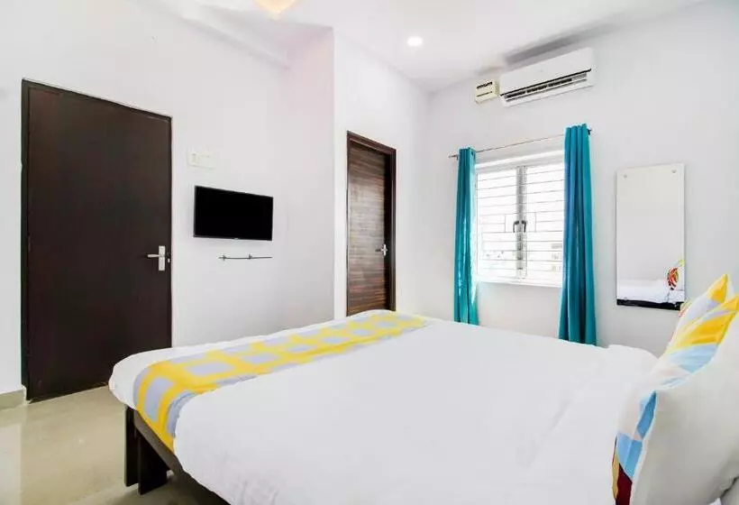 ペンション O Home Comfortable Stays, Near Aasam Gadh Current Office