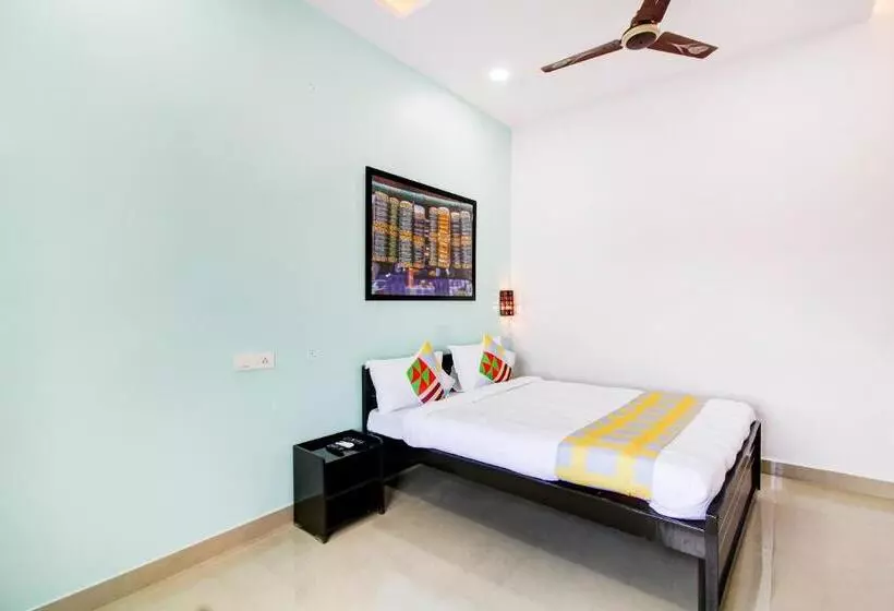 ペンション O Home Comfortable Stays, Near Aasam Gadh Current Office