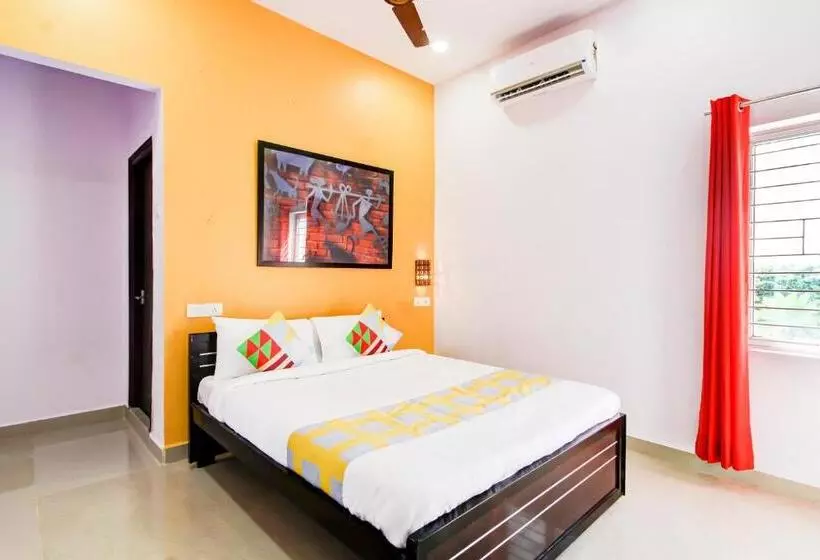 ペンション O Home Comfortable Stays, Near Aasam Gadh Current Office