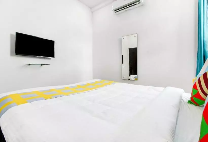 ペンション O Home Comfortable Stays, Near Aasam Gadh Current Office