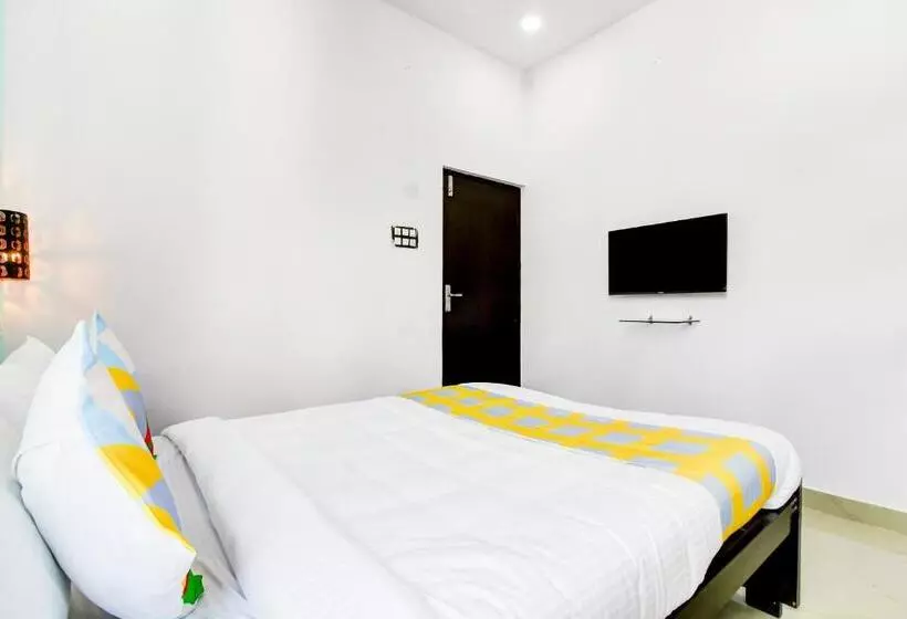 ペンション O Home Comfortable Stays, Near Aasam Gadh Current Office