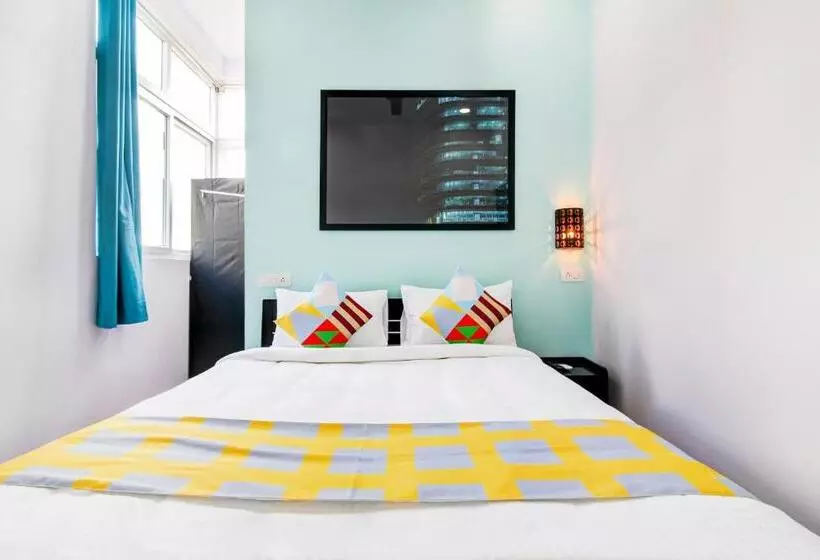ペンション O Home Comfortable Stays, Near Aasam Gadh Current Office