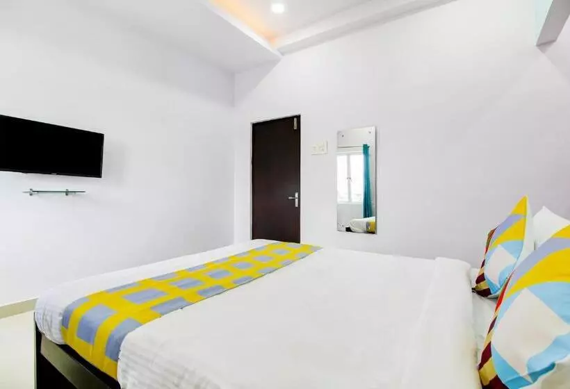 ペンション O Home Comfortable Stays, Near Aasam Gadh Current Office