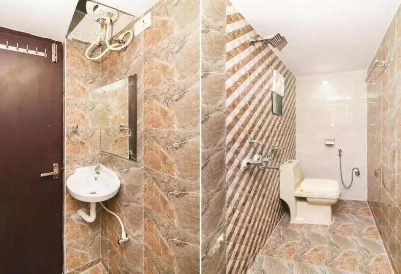 ペンション O Home Comfortable Stays, Near Aasam Gadh Current Office