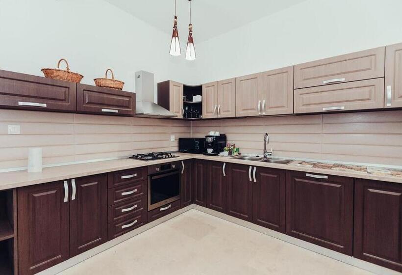 Pensiunea Casa Hortopan