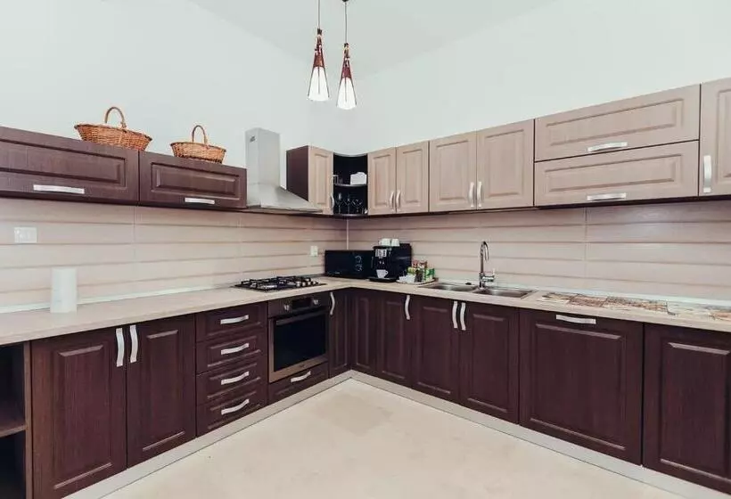 Pensiunea Casa Hortopan