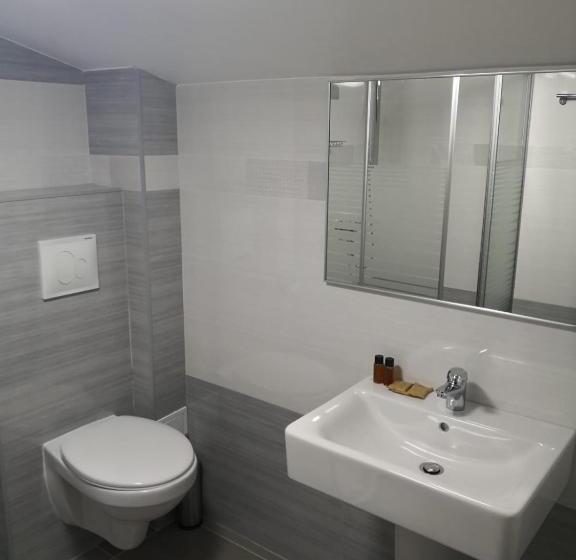 Pensiunea Casa Hortopan