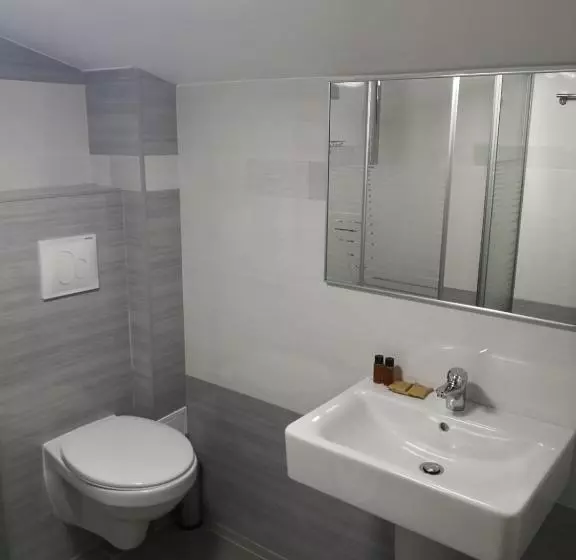 Pensiunea Casa Hortopan