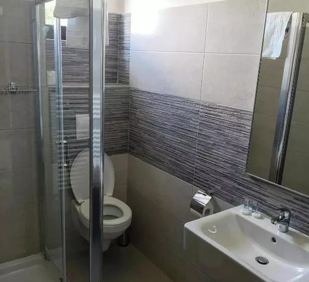 Pensiunea Casa Hortopan