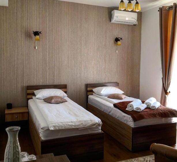 Pensiunea Casa Hortopan