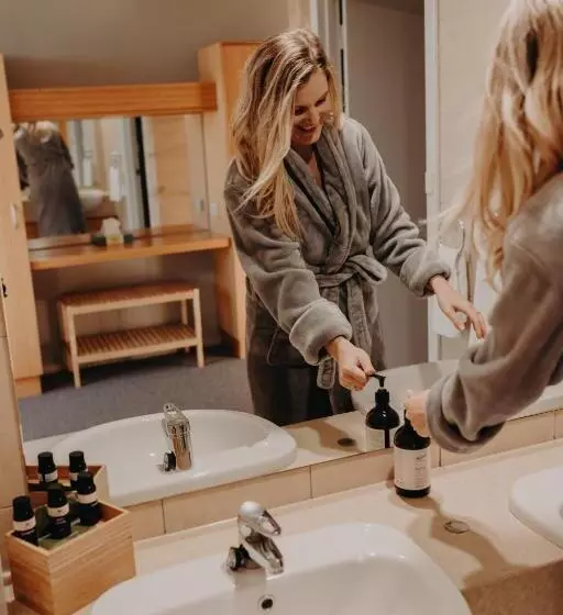 استراحتگاه Tanah Marah