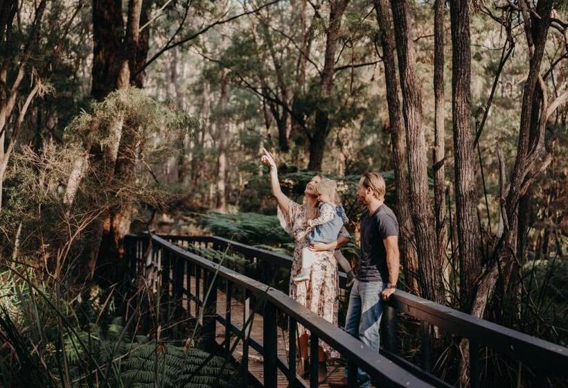 Курорт Tanah Marah