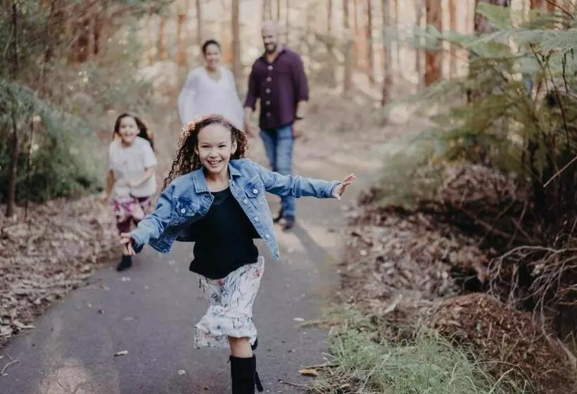 استراحتگاه Tanah Marah