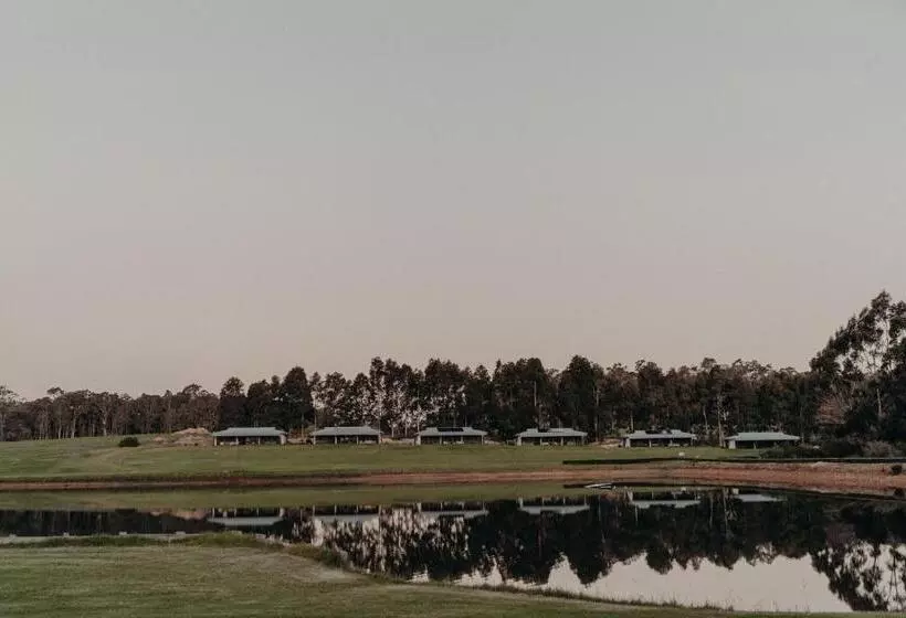 استراحتگاه Tanah Marah