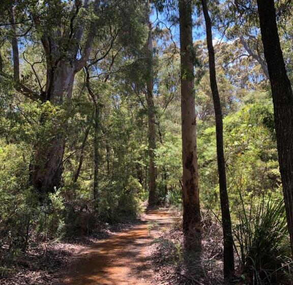 Курорт Tanah Marah