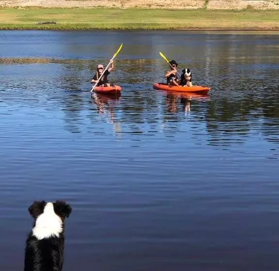 استراحتگاه Tanah Marah