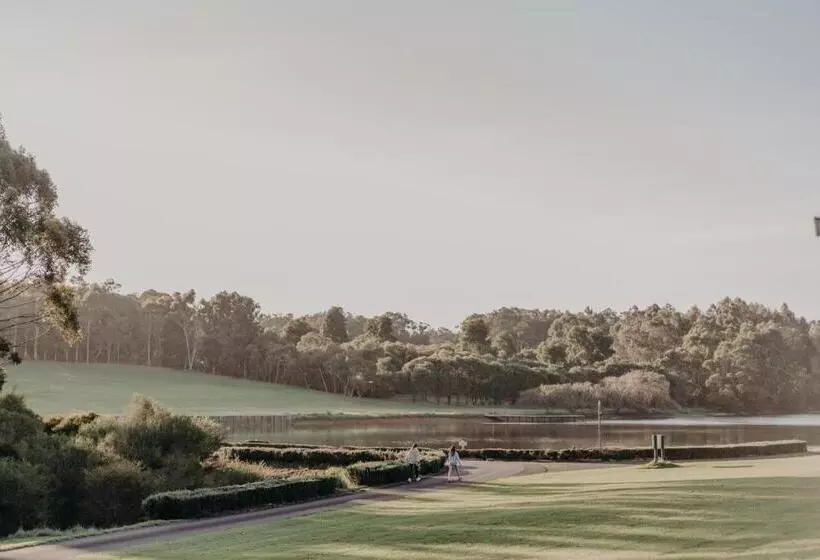 استراحتگاه Tanah Marah