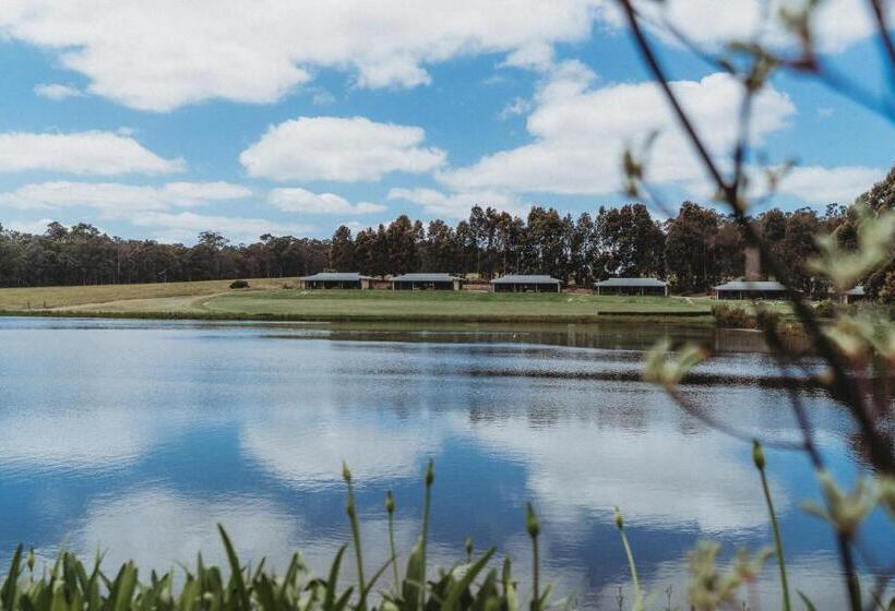 Курорт Tanah Marah