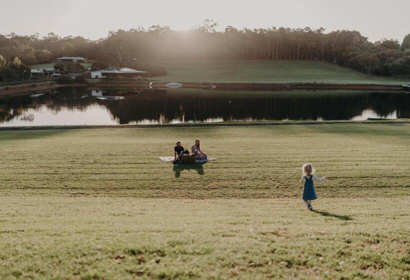 Курорт Tanah Marah