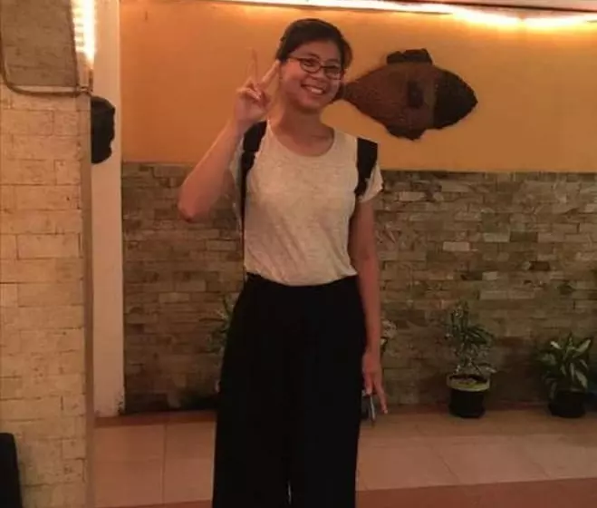 Retkeilymaja Little Norway Guesthouse   Mactan Cebu International Airport