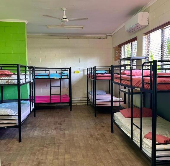 فندق صغير Mission Beach Retreat