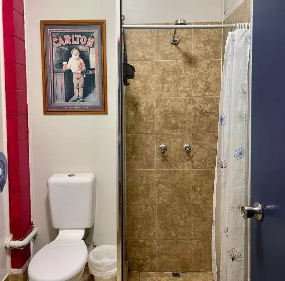 Retkeilymaja Mission Beach Retreat