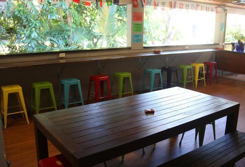 فندق صغير Mission Beach Retreat