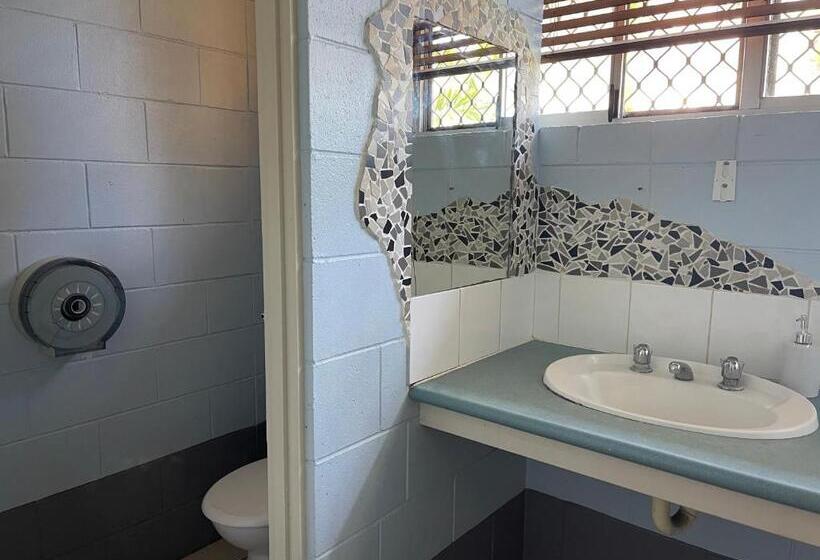 فندق صغير Mission Beach Retreat