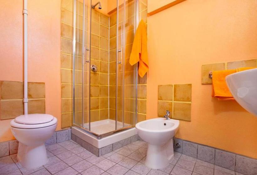 Bed and Breakfast La Terrazza Sul Porto