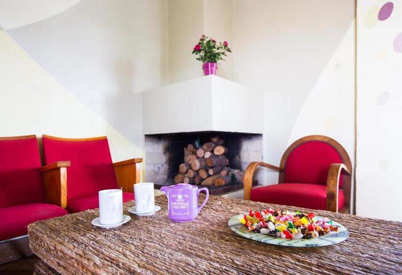 Bed and Breakfast La Terrazza Sul Porto