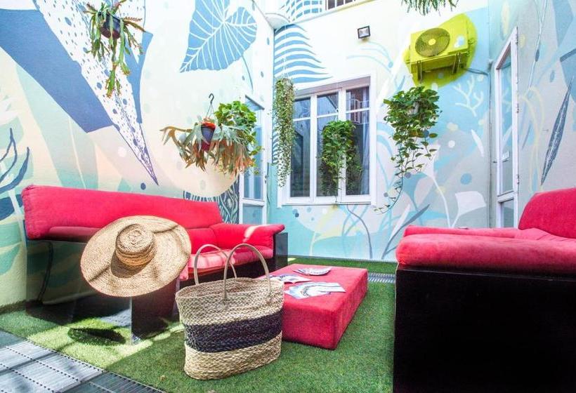 Bed and Breakfast La Terrazza Sul Porto