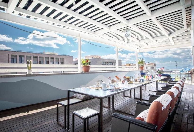 Bed and Breakfast La Terrazza Sul Porto