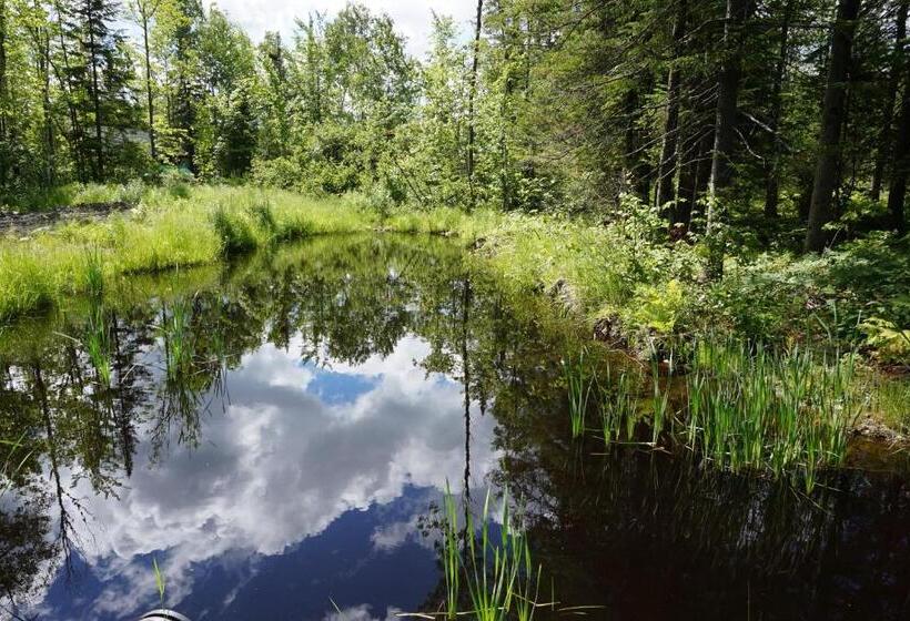 Bed and Breakfast Gite L'antre D'eux