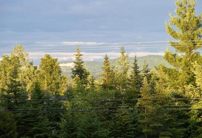 Bed and Breakfast Gite L'antre D'eux