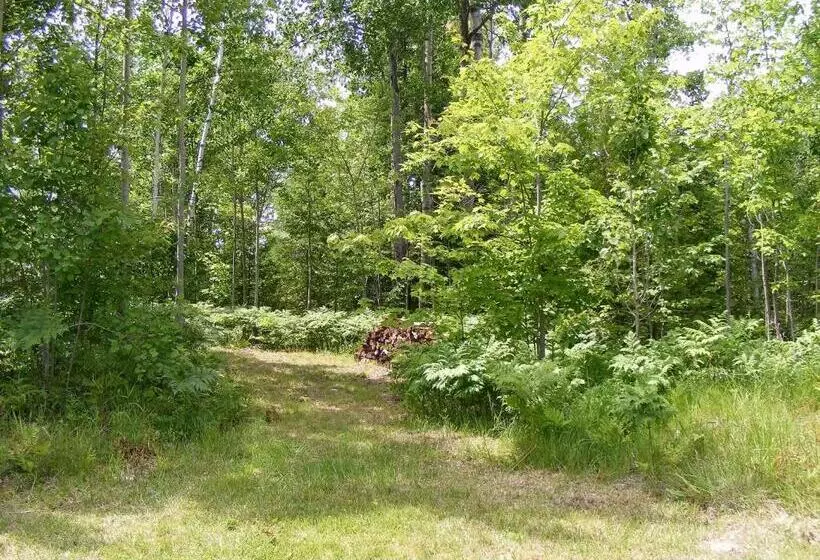 Aamiaismajoitus (B&B) Gite L'antre D'eux