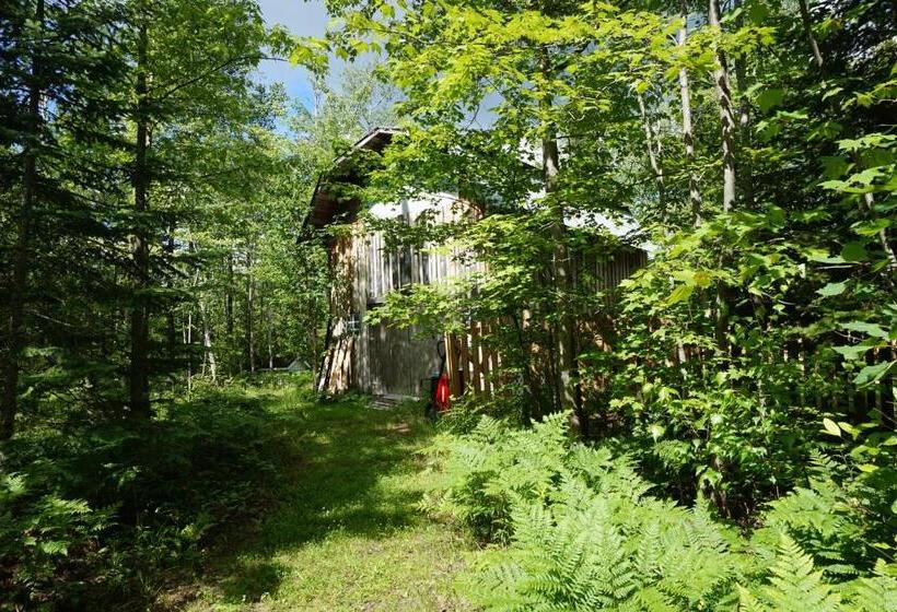 Bed and Breakfast Gite L'antre D'eux