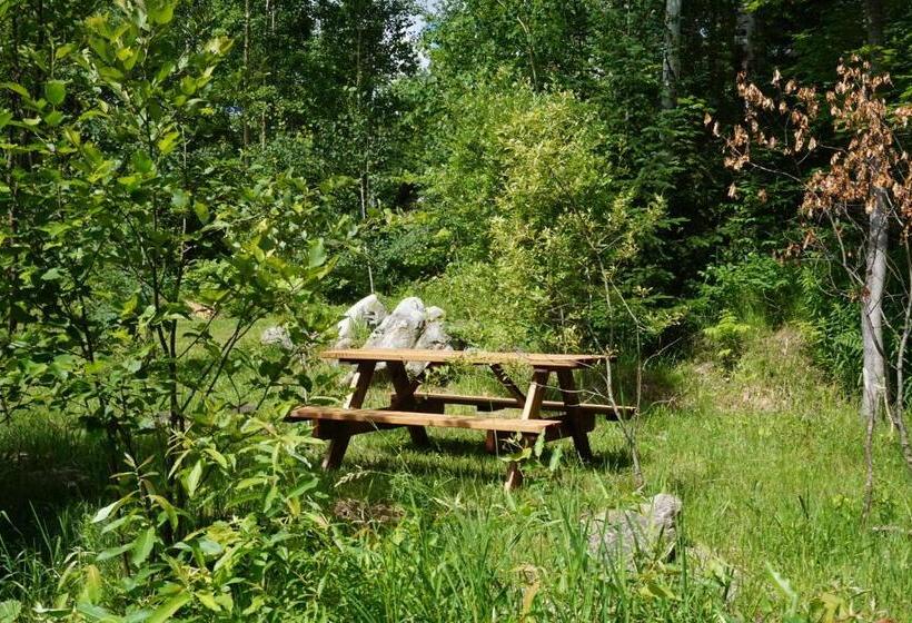 Bed and Breakfast Gite L'antre D'eux