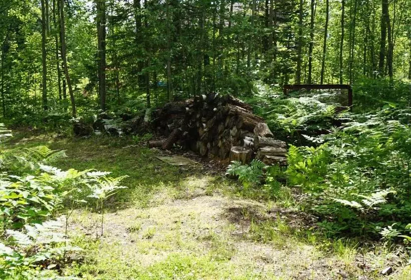 Aamiaismajoitus (B&B) Gite L'antre D'eux