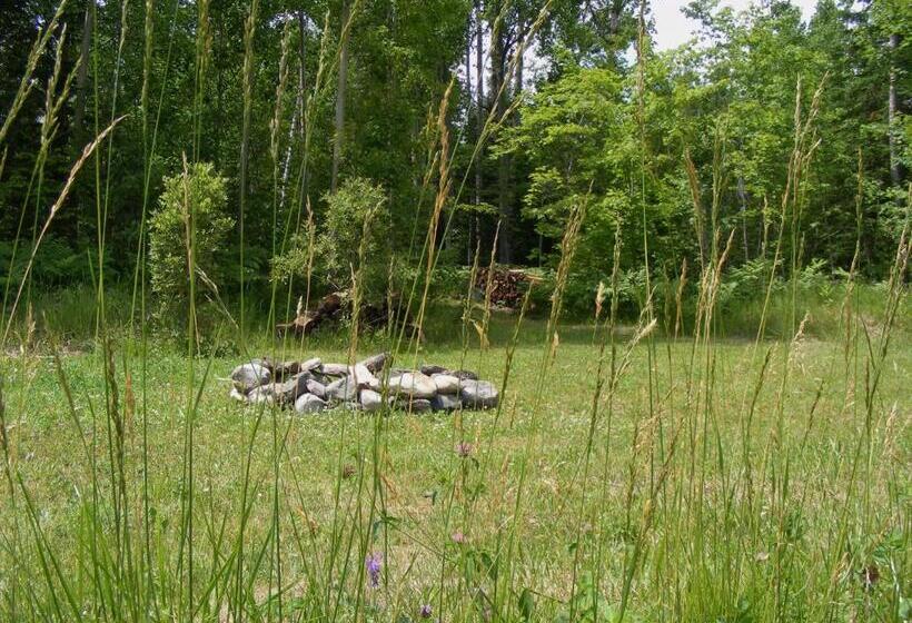 Bed and Breakfast Gite L'antre D'eux