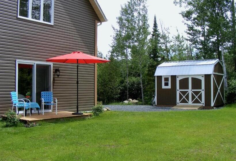 Bed and Breakfast Gite L'antre D'eux