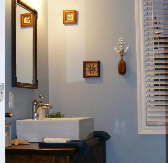 Aamiaismajoitus (B&B) Gite L'antre D'eux