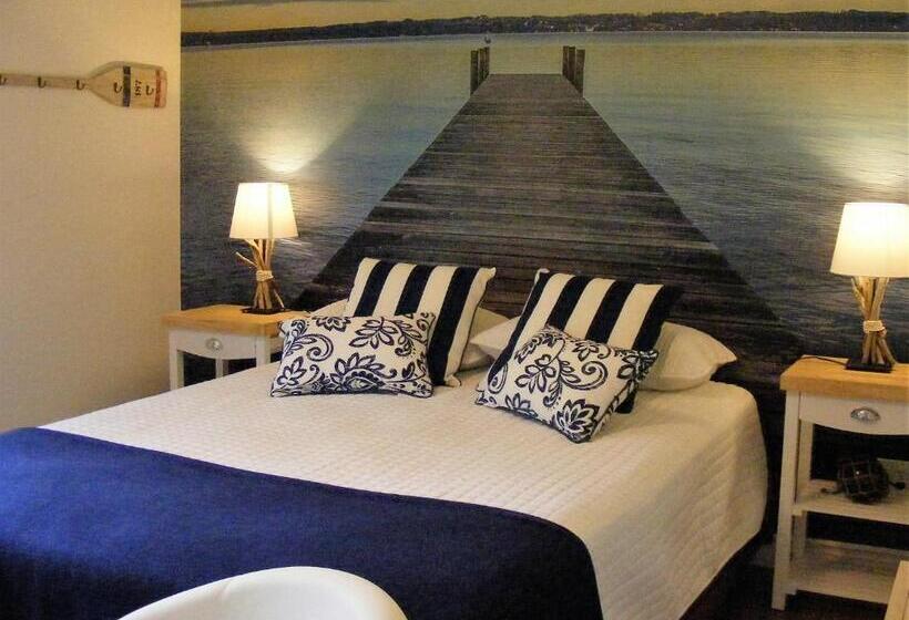 Bed and Breakfast Gite L'antre D'eux