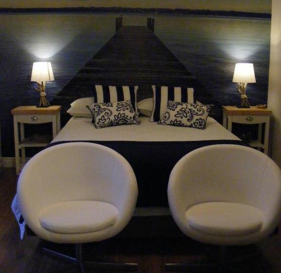 Bed and Breakfast Gite L'antre D'eux