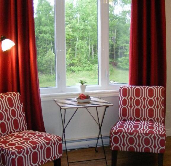 Bed and Breakfast Gite L'antre D'eux